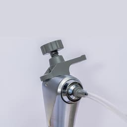 HN Dental M6 Lumi Airclean Dental Mirror - 8