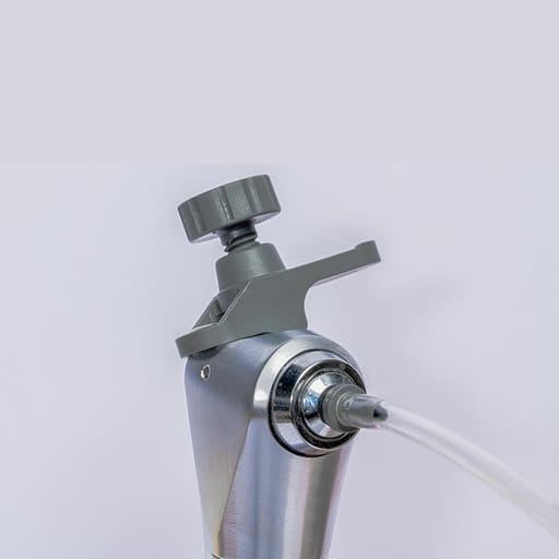 HN Dental M6 Lumi Airclean Dental Mirror