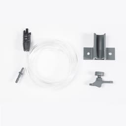 HN Dental M6 Lumi Airclean Dental Mirror - 6