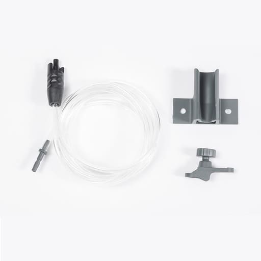 HN Dental M6 Lumi Airclean Dental Mirror