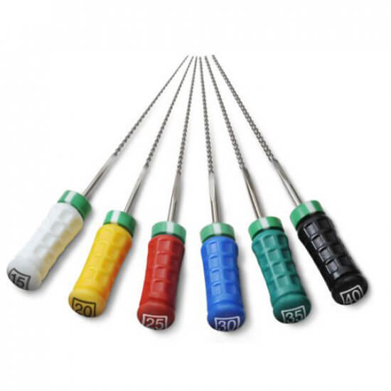 Dentsply M-Access K-Files 31mm