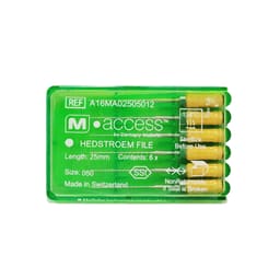 Dentsply M-Access H-File 25mm # 50