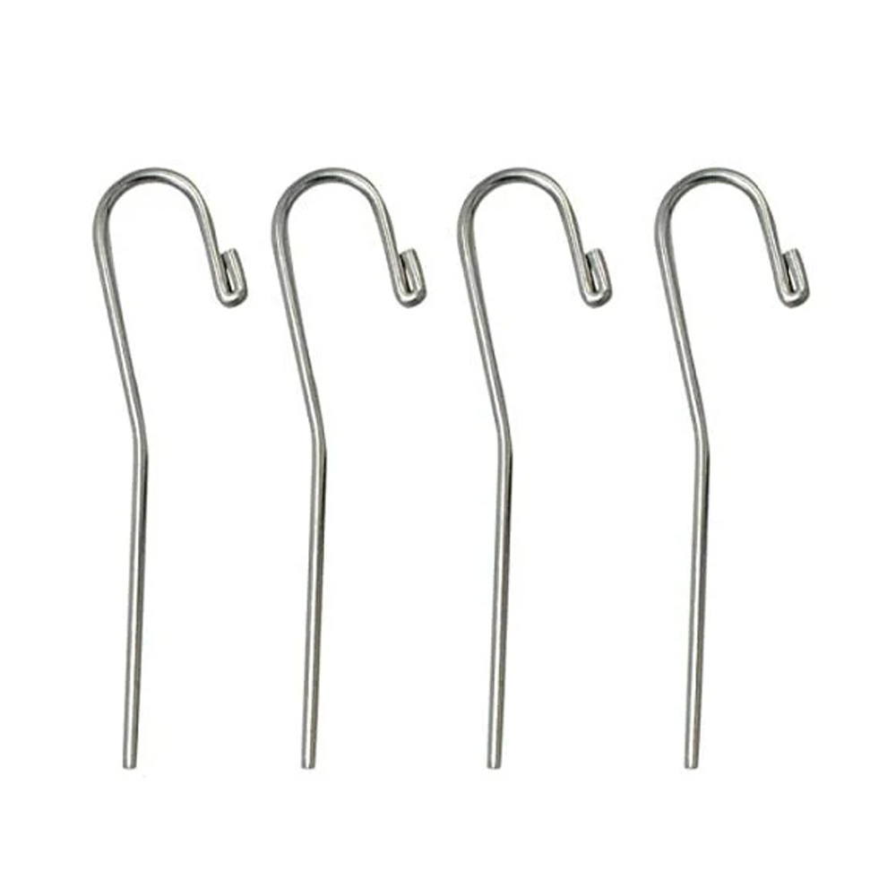 Woodpecker Apex Locator Accessories - Lip Hook (Pack of 2)