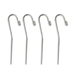 Woodpecker Apex Locator Accessories - Lip Hook (Pack of 2)