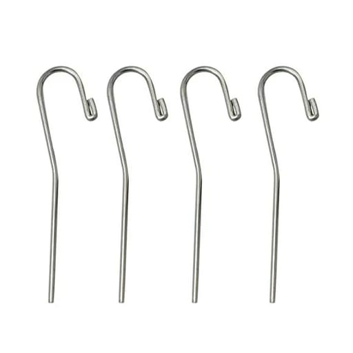 Woodpecker Apex Locator Accessories - Lip Hook (Pack of 2)