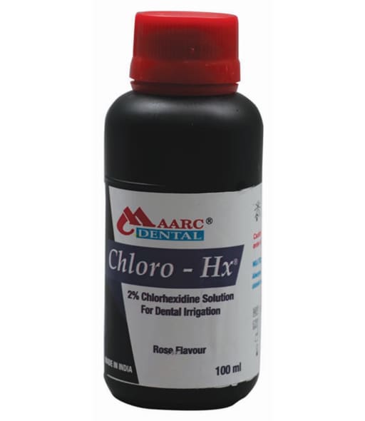 Maarc Chloro-HX 2% (3010/250)
