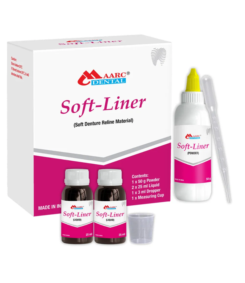 Maarc Soft Liner (8005/001)