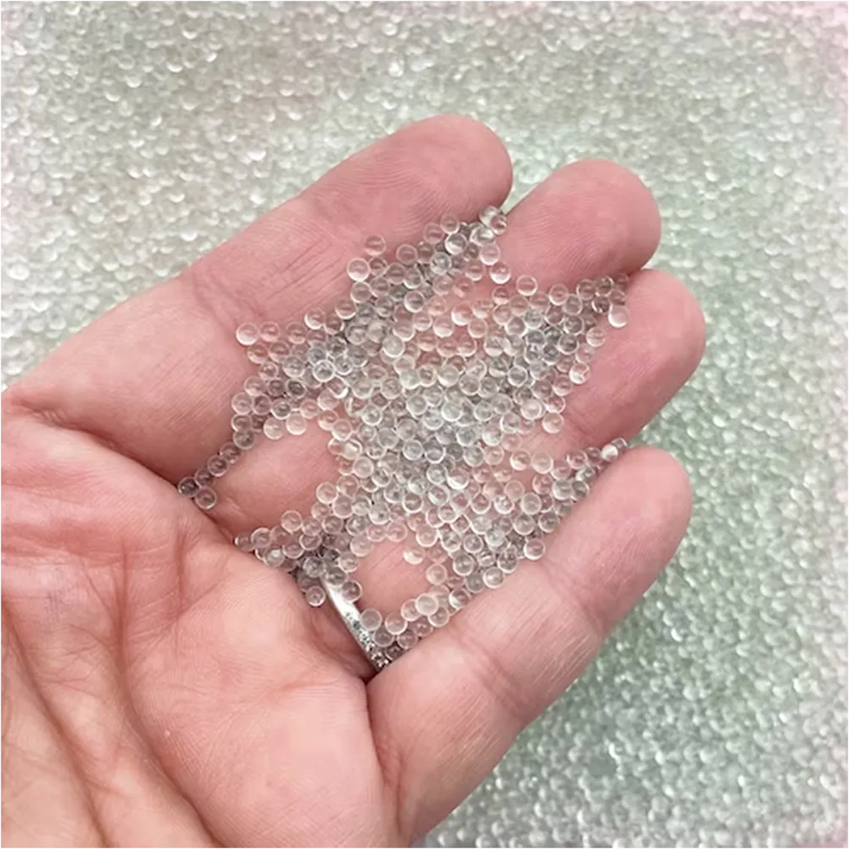 Maarc Glass Beads (5503/200)