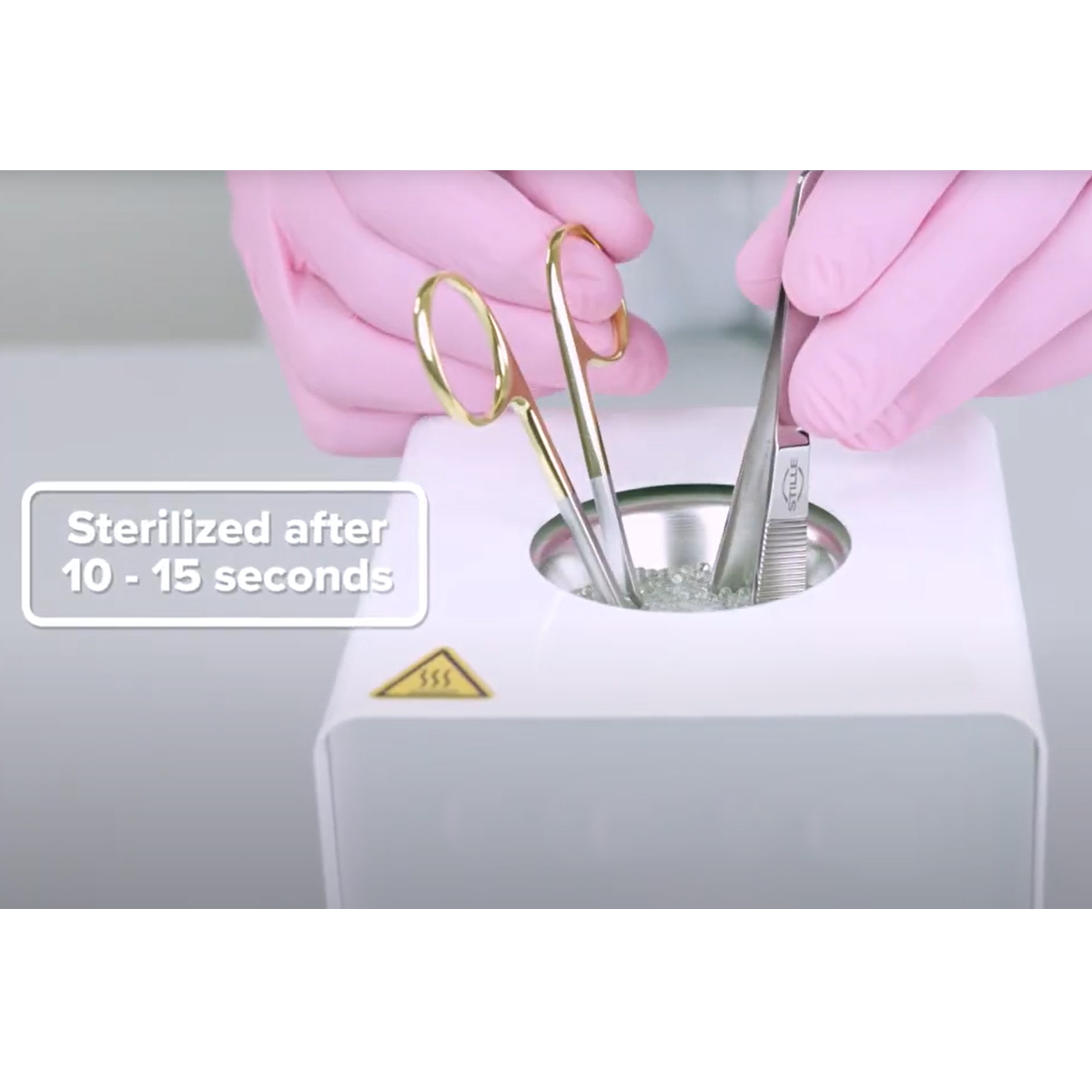 Maarc Glass Beads (5503/200)