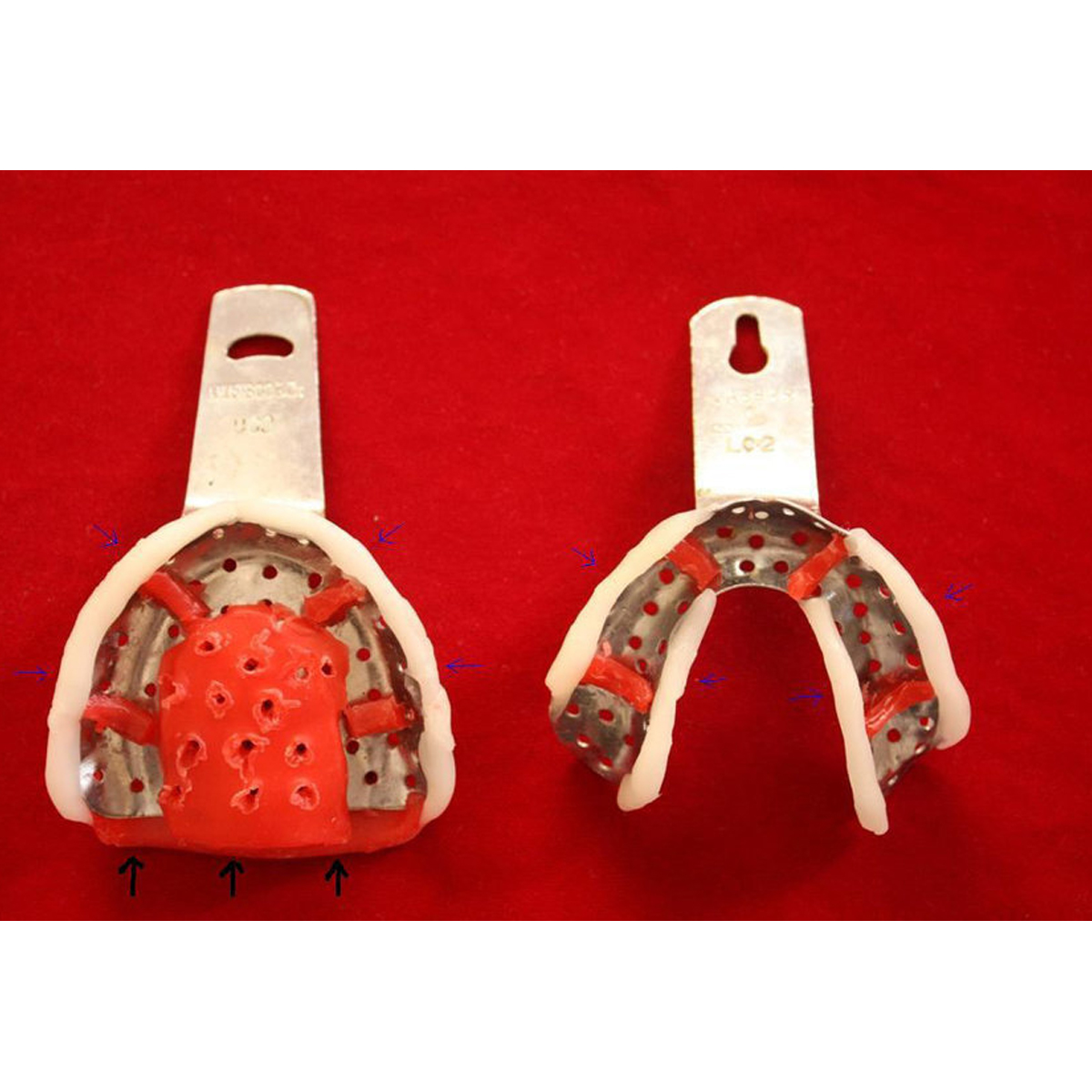 Maarc Utility Wax (2308/012)