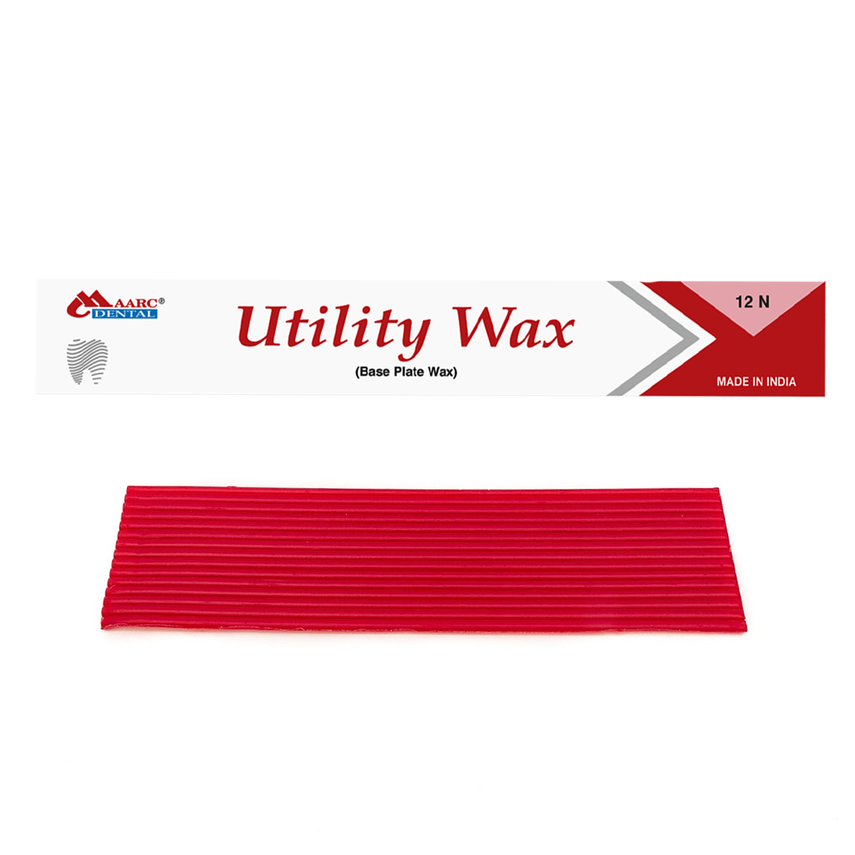 Maarc Utility Wax (2308/012)