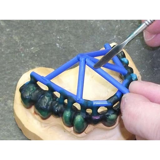 Maarc Wire Wax