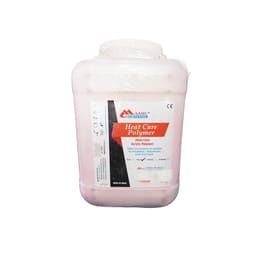 Maarc Heat Cure Powder 3Kg - Pink (6002/003)