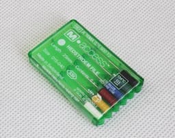 Dentsply M-Access H-File 25mm # 15-40
