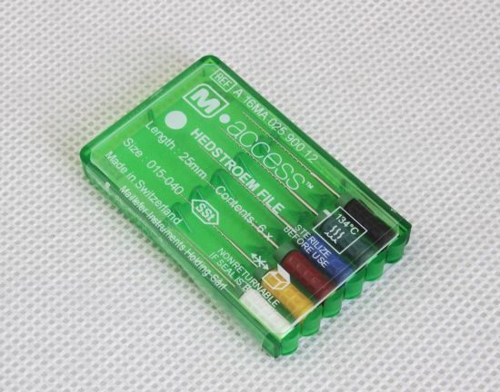 Dentsply M-Access H-File 25mm # 35