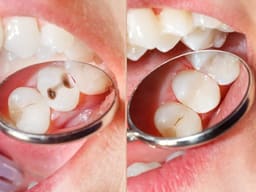 DentGist NanoCom Composite Kit  - 11