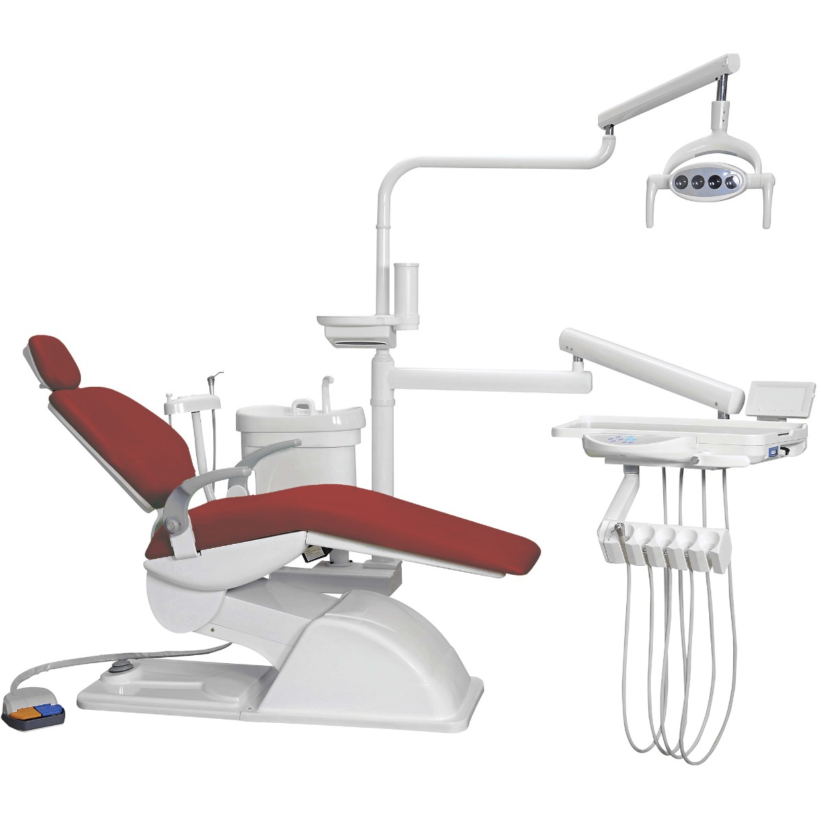 Bestodent Classic Dental Chair (FREE Installation in Delhi NCR)  