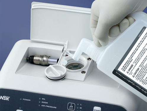 NSK iCare Complete Set C2 Type (Y1002787)