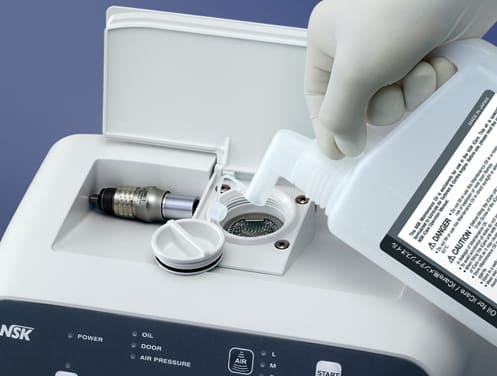 NSK iCare Complete Set C2 Type (Y1002787)