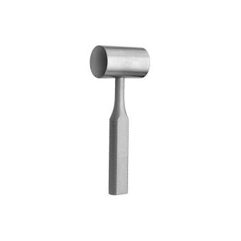 API Bone Chisel & Mallet Premium
