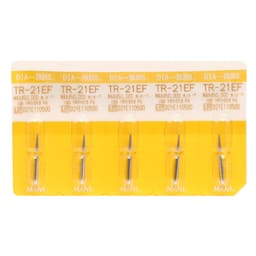 Mani Diamond Airotor Burs - Tr-21Ef