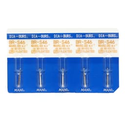 Mani Diamond Bur - Br-S46