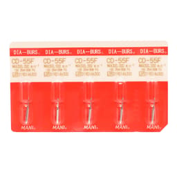 Mani Diamond Bur - Cd-55F