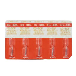 Mani Diamond Bur - Cd-50F