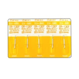 Mani Diamond Bur Cr 12Ef
