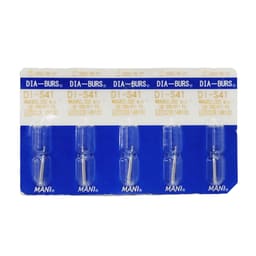 Mani Diamond Bur Di -S41