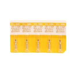 Mani Diamond Bur Cr 11Ef
