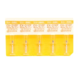 Mani Diamond Airotor Burs - Ex-21Ef
