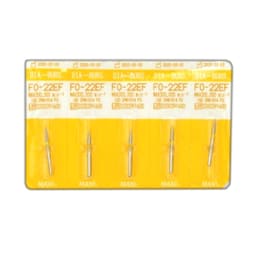Mani Diamond Bur - Fo-22Ef
