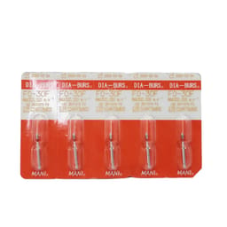 Mani Diamond Bur Fo 30F - 2