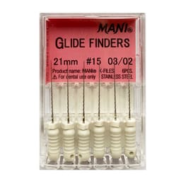 Mani Glide Finders 21mm #15 - 2