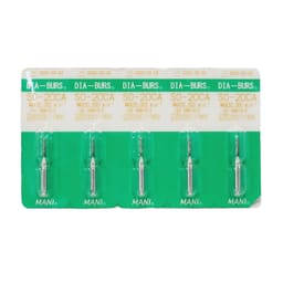 Mani Diamond Bur - So-20 CA (For Contra-angle)