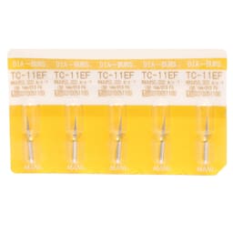 Mani Diamond Airotor Burs - Tc-11Ef