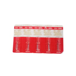 Mani Diamond Bur - MI -45F - 2