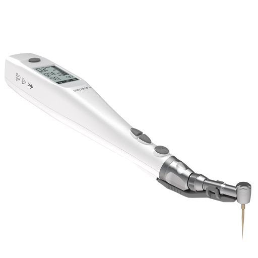 Marathon Endo A Class (APX) Endomotor with In-built Apex Locator