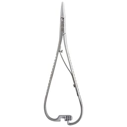 Waldent Mathieu Needle Holder - 9