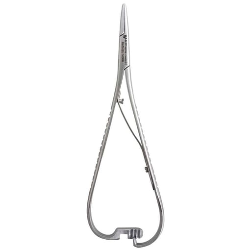 Waldent Mathieu Needle Holder