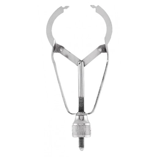 GDC Ivory Retainer (Mri)