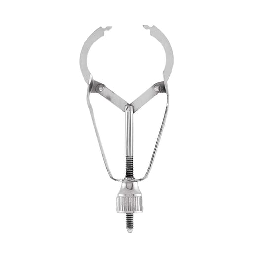 Waldent Matrix Retainer - Ivory No. 1 (8/106)