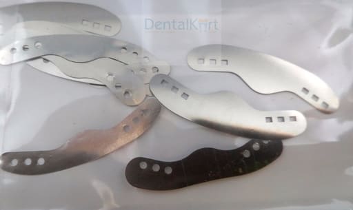 Samit Matrix Bands