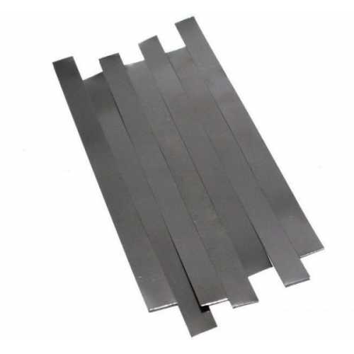 Indian Matrix Bands-Stainless Steel No.8 (Straight)