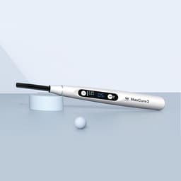 Waldent Maxcure 3 Light Cure Unit - 17