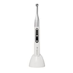 Waldent Maxcure 9 one second Light Cure Unit