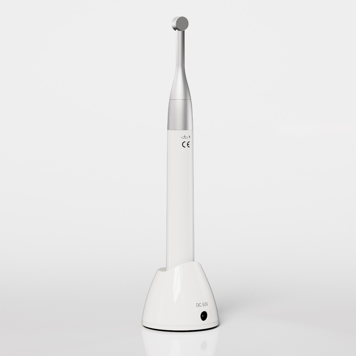 Waldent Maxcure 9 one second Light Cure Unit