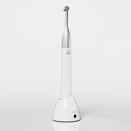 Waldent Maxcure 9 one second Light Cure Unit