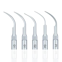 Waldent Max Piezo 2 Ultrasonic Scaler ( 5 Scaler Tips Free ) - 10